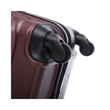 DUKAP Sense Maleta Mediana 15 kg Vino