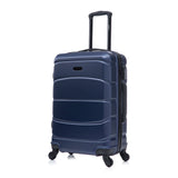 DUKAP Sense Maleta Mediana 15 kg Azul Marino