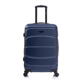 DUKAP Sense Maleta Mediana 15 kg Azul Marino