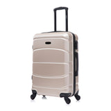 DUKAP Sense Maleta Mediana 15 kg Champán