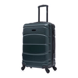 DUKAP Sense Maleta Mediana 15 kg Verde Oscuro