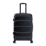 DUKAP Sense Maleta Mediana 15 kg Negro