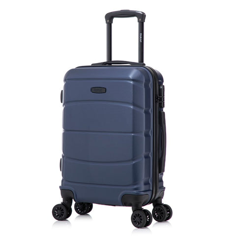 DUKAP Sense Maleta Cabinera 10 kg Azul Marino