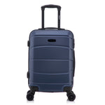 DUKAP Sense Maleta Cabinera 10 kg Azul Marino