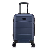 DUKAP Sense Maleta Cabinera 10 kg Azul Marino