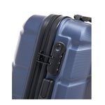 DUKAP Sense Maleta Cabinera 10 kg Azul Marino