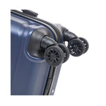 DUKAP Sense Maleta Cabinera 10 kg Azul Marino
