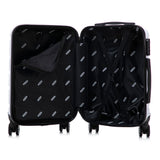DUKAP Sense Maleta Cabinera 10 kg Blanco