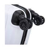 DUKAP Sense Maleta Cabinera 10 kg Blanco