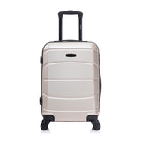 DUKAP Sense Maleta Cabinera 10 kg Champán