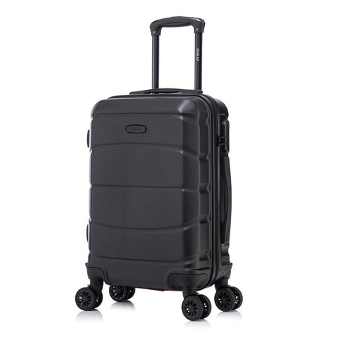 DUKAP Sense Maleta Cabinera 10 kg Negro
