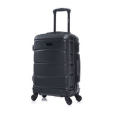 DUKAP Sense Maleta Cabinera 10 kg Negro