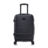 DUKAP Sense Maleta Cabinera 10 kg Negro