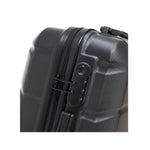 DUKAP Sense Maleta Cabinera 10 kg Negro