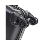 DUKAP Sense Maleta Cabinera 10 kg Negro