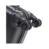 DUKAP Sense Maleta Cabinera 10 kg Negro