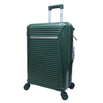 Singapure Maleta de 23 kg PP Verde Oscuro