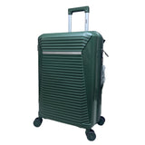 Singapure Maleta de 23 kg PP Verde Oscuro