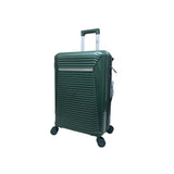 Singapure Maleta de Cabina PP Verde Oscuro