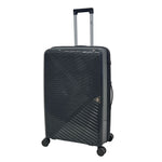 DUKAP Tokyo Maleta de 71 cm Gris Oscuro