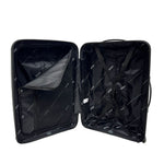 DUKAP Tokyo Maleta de 71 cm Gris Oscuro