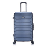 Maleta de Viaje 23 kg Trend Azul Marino OUTLET