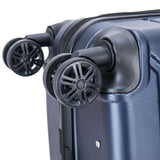 Maleta de Viaje 23 kg Trend Azul Marino OUTLET