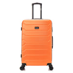 InUSA. Trend. Maleta Grande de 71 cm Naranja