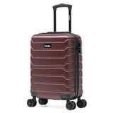 InUSA. Trend. Maleta Cabinera 10 kg Vino