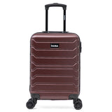 InUSA. Trend. Maleta Cabinera 10 kg Vino