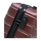 InUSA. Trend. Maleta Cabinera 10 kg Vino
