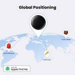 Itag GPS Localizador competible con Iphone Color Blanco
