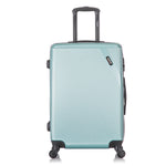 DUKAP Discovery Maleta Cabinera de 51 cm 10 Kg Verde Agua - DIPV