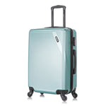DUKAP Discovery Maleta Cabinera de 51 cm 10 Kg Verde Agua - DIPV