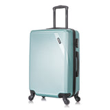 DUKAP Discovery Maleta Cabinera de 51 cm 10 Kg Verde Agua - DIPV