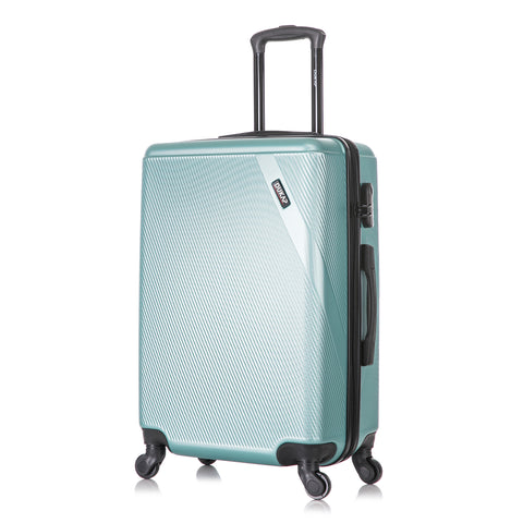 DUKAP Discovery Maleta Cabinera de 51 cm 10 Kg Verde Agua - DIPV