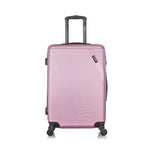 DUKAP Discovery Maleta Cabinera de 51 cm 10 Kg Rosado - DIPR