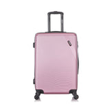 DUKAP Discovery Maleta Cabinera de 51 cm 10 Kg Rosado - DIPR