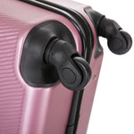 DUKAP Discovery Maleta Cabinera de 51 cm 10 Kg Rosado - DIPR