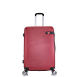 DUKAP. Barcelona Maleta 71 cm 23 Kg Vino OUTLET - ProShopper Perú