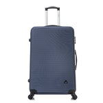 DUKAP Royal Maleta de 71 cm 23 Kg Azul Marino