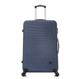 DUKAP Royal Maleta de 71 cm 23 Kg Azul Marino