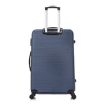 DUKAP Royal Maleta de 71 cm 23 Kg Azul Marino