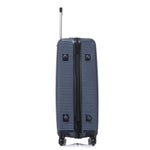 DUKAP Royal Maleta de 71 cm 23 Kg Azul Marino