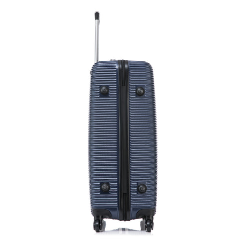 Dukap Maleta De Viaje Royal 71 Cm 23 Kg Negro - Promart