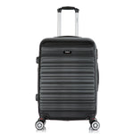 DUKAP. Liverpool Maleta 61 cm 15 Kg Negro - ProShopper Perú