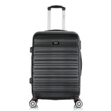 DUKAP. Liverpool Maleta 61 cm 15 Kg Negro - ProShopper Perú