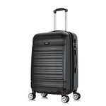 DUKAP. Liverpool Maleta 61 cm 15 Kg Negro - ProShopper Perú