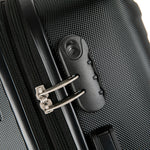 DUKAP. Liverpool Maleta 61 cm 15 Kg Negro - ProShopper Perú