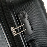 DUKAP. Liverpool Maleta de 51 Cm 10 Kg Negro - ProShopper Perú